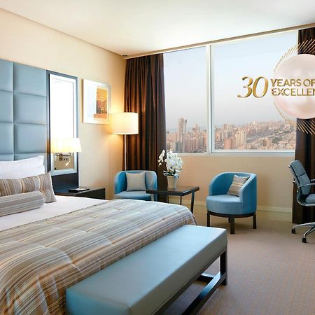 כוויית Millennium Hotel & Convention Centre Kuwait מראה חיצוני תמונה