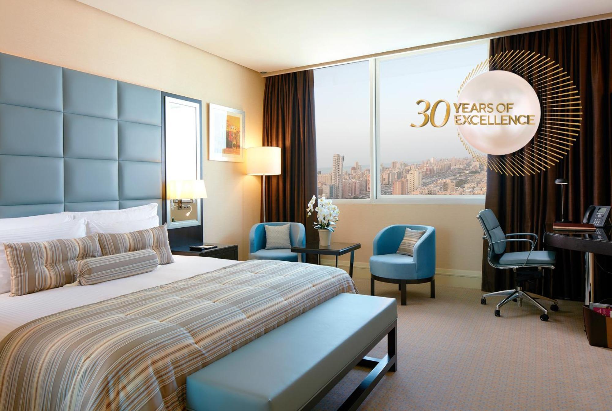 כוויית Millennium Hotel & Convention Centre Kuwait מראה חיצוני תמונה